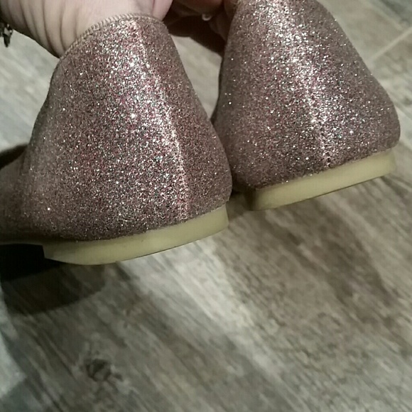 Zara Trafaluc flats - Picture 6 of 8